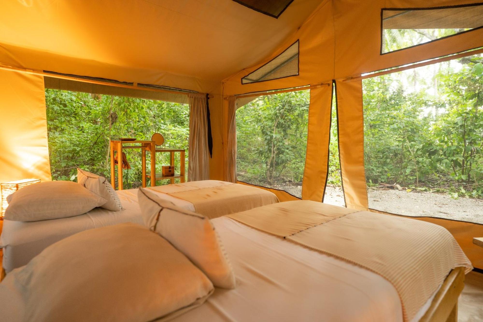 Bed and Breakfast Zunya à Malpaís Chambre photo